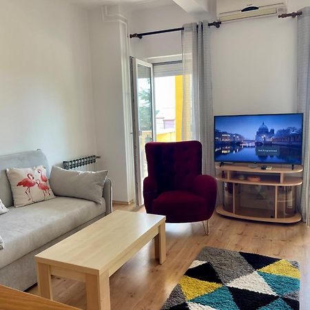 Apartments Bosiljka Раб Екстериор снимка