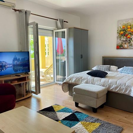 Apartments Bosiljka Раб Екстериор снимка