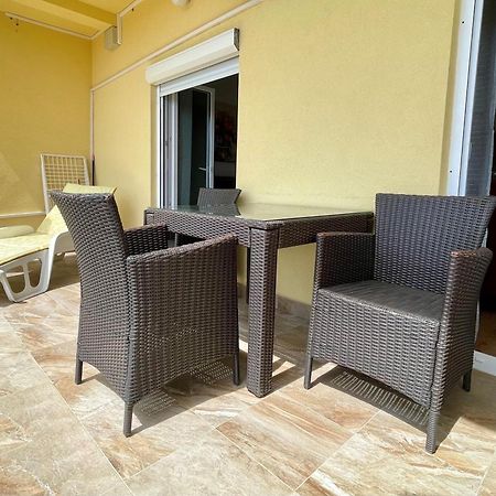Apartments Bosiljka Раб Екстериор снимка