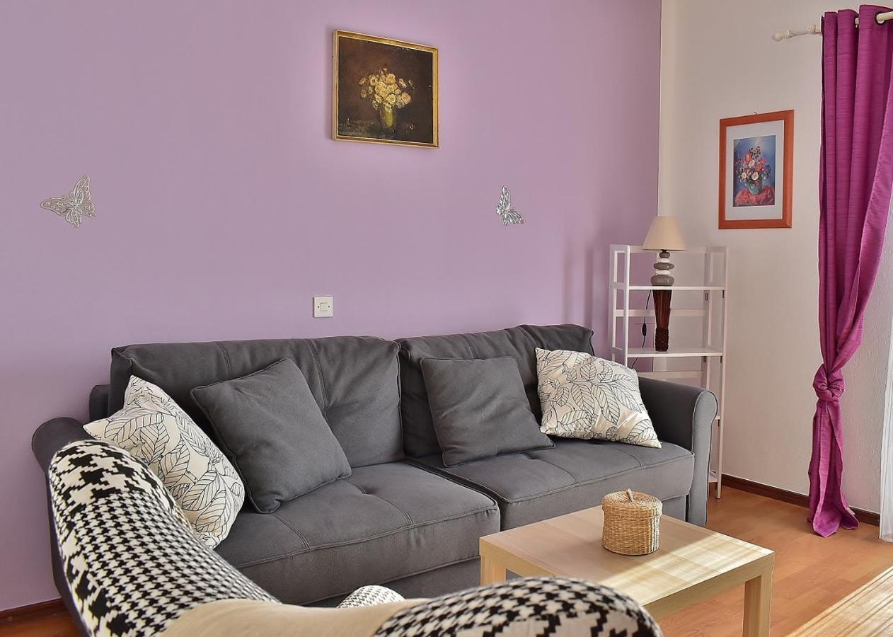 Apartments Bosiljka Раб Екстериор снимка