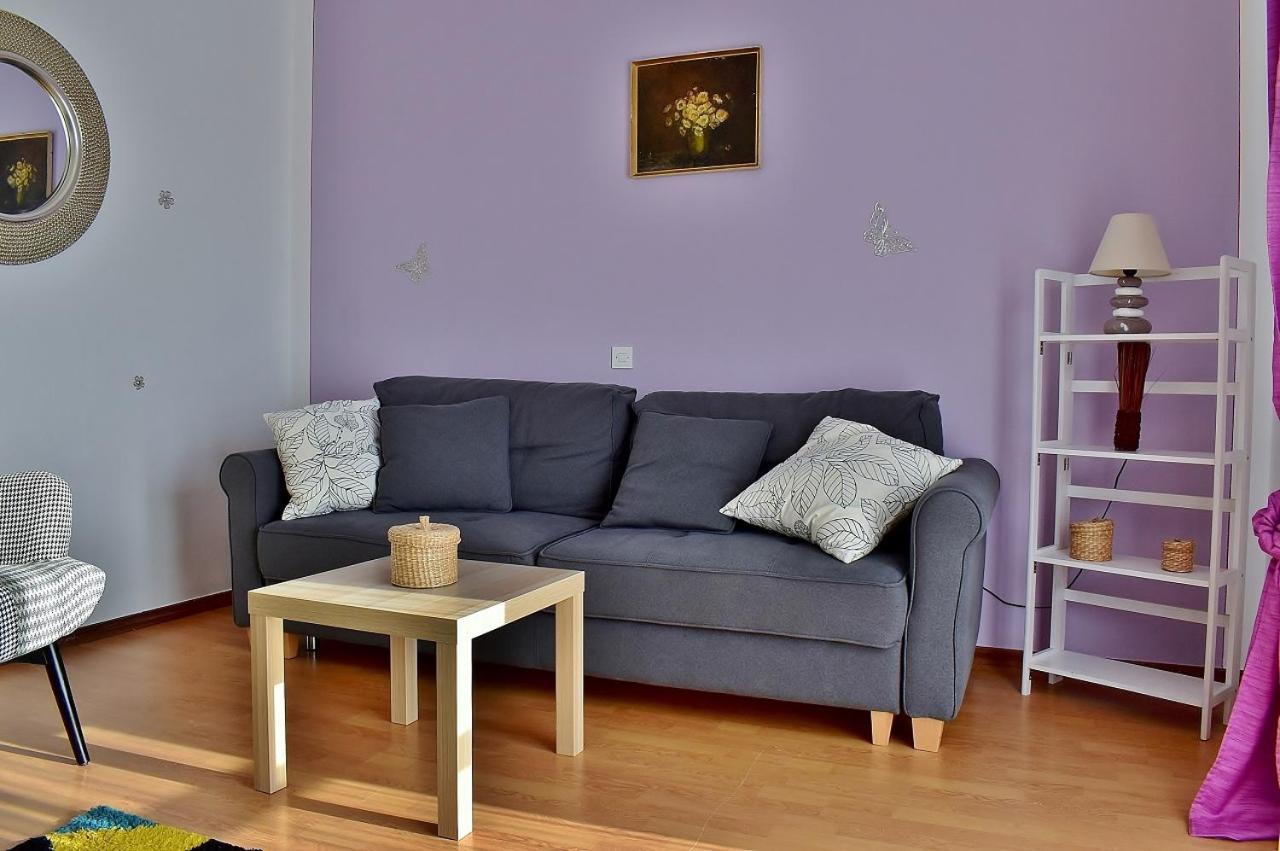 Apartments Bosiljka Раб Екстериор снимка