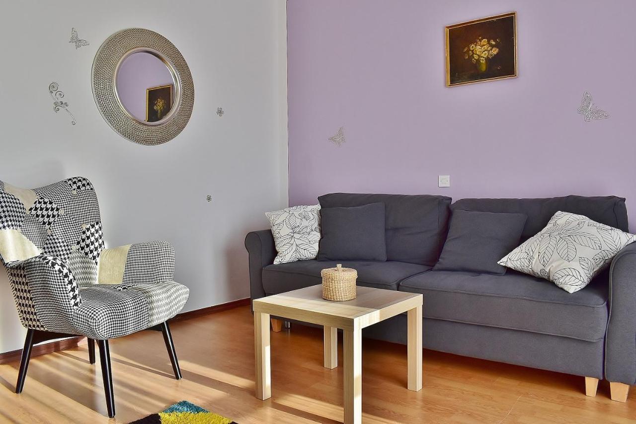 Apartments Bosiljka Раб Екстериор снимка