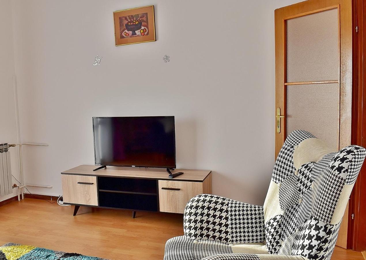 Apartments Bosiljka Раб Екстериор снимка
