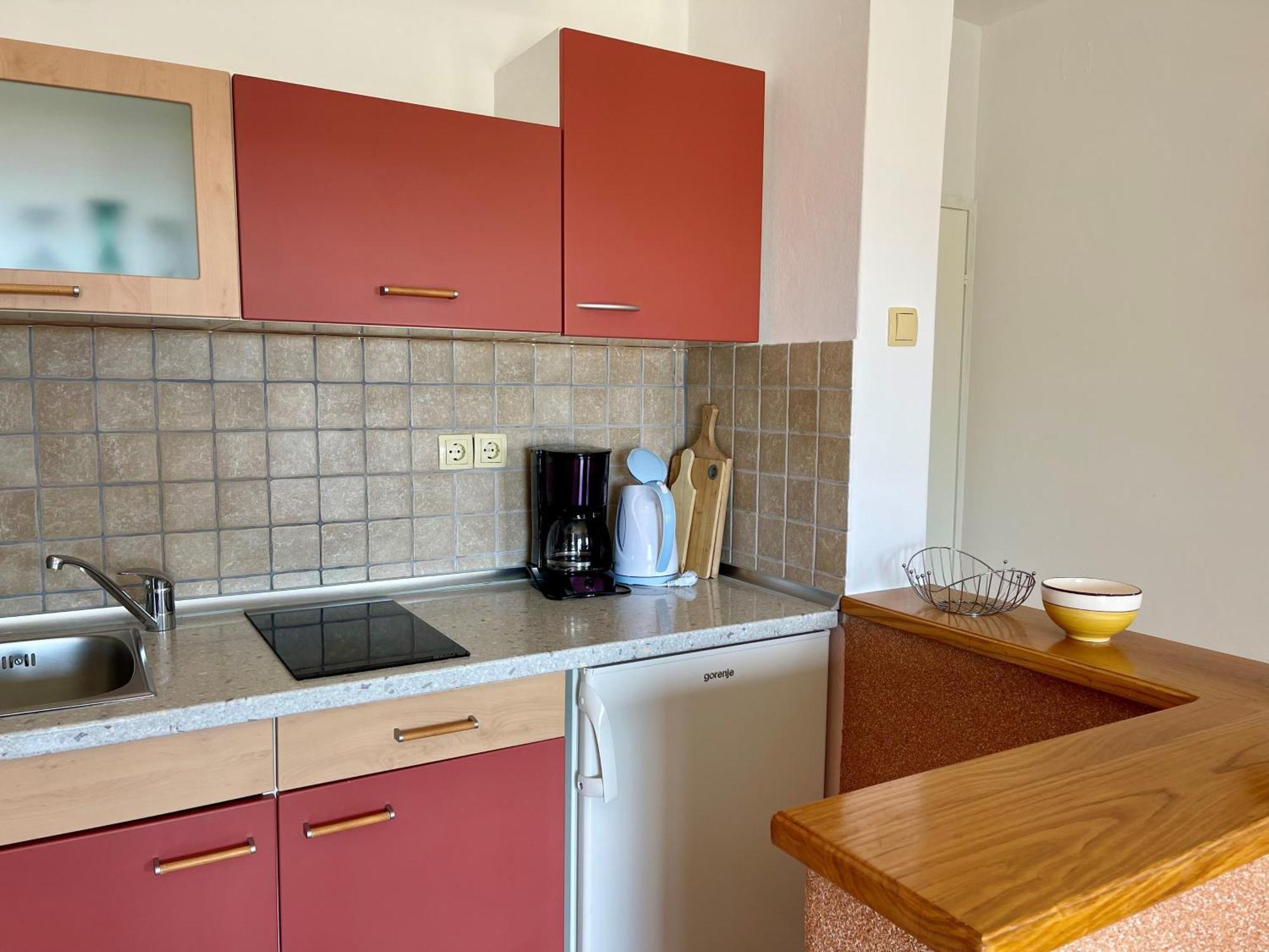 Apartments Bosiljka Раб Екстериор снимка