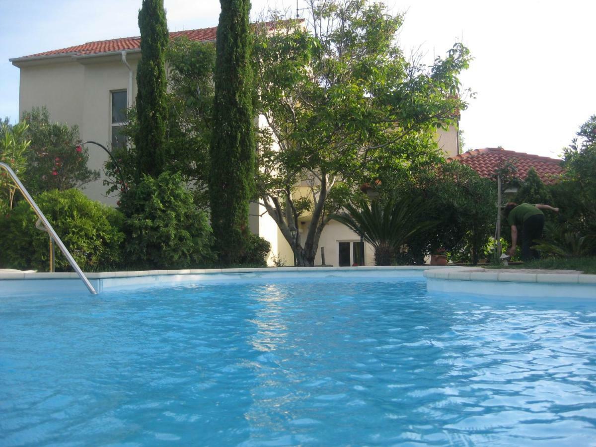 Apartments Bosiljka Раб Екстериор снимка