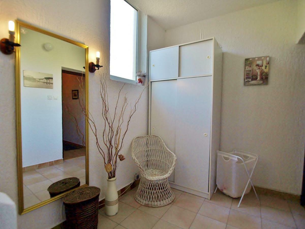 Apartments Bosiljka Раб Екстериор снимка