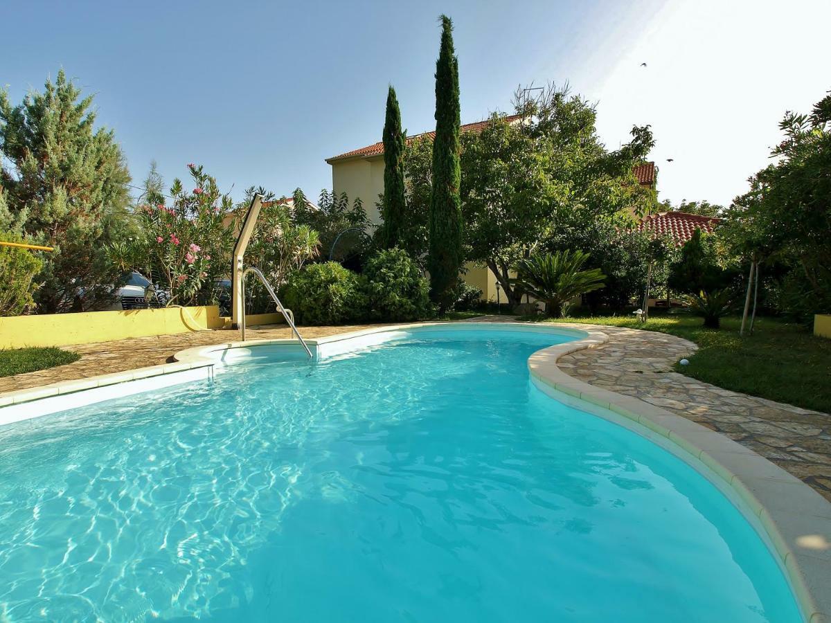 Apartments Bosiljka Раб Екстериор снимка