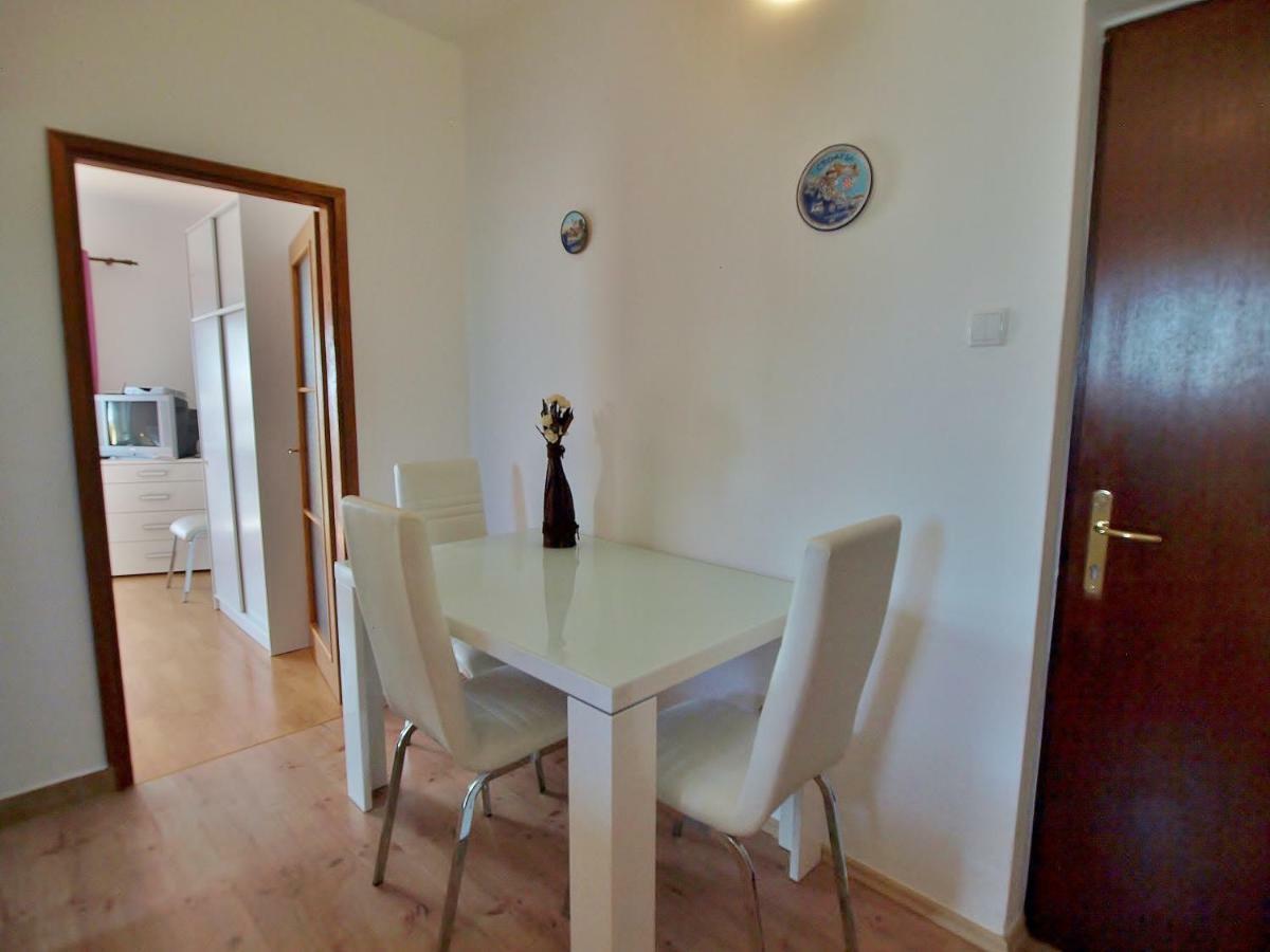 Apartments Bosiljka Раб Екстериор снимка