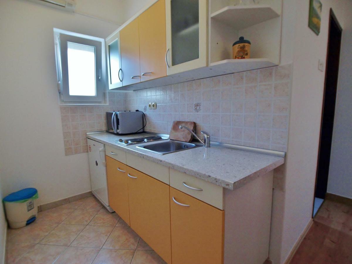 Apartments Bosiljka Раб Екстериор снимка