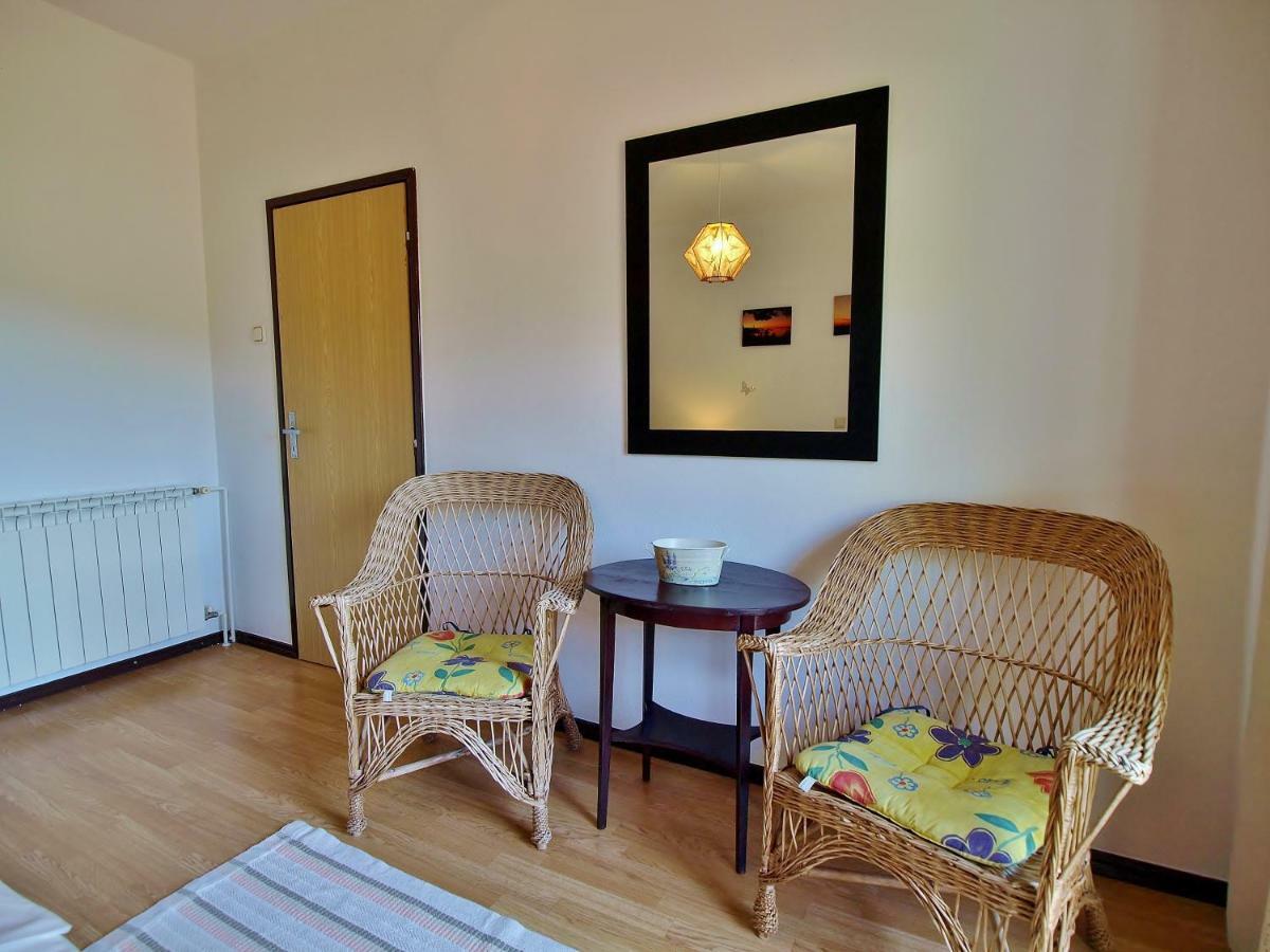 Apartments Bosiljka Раб Екстериор снимка