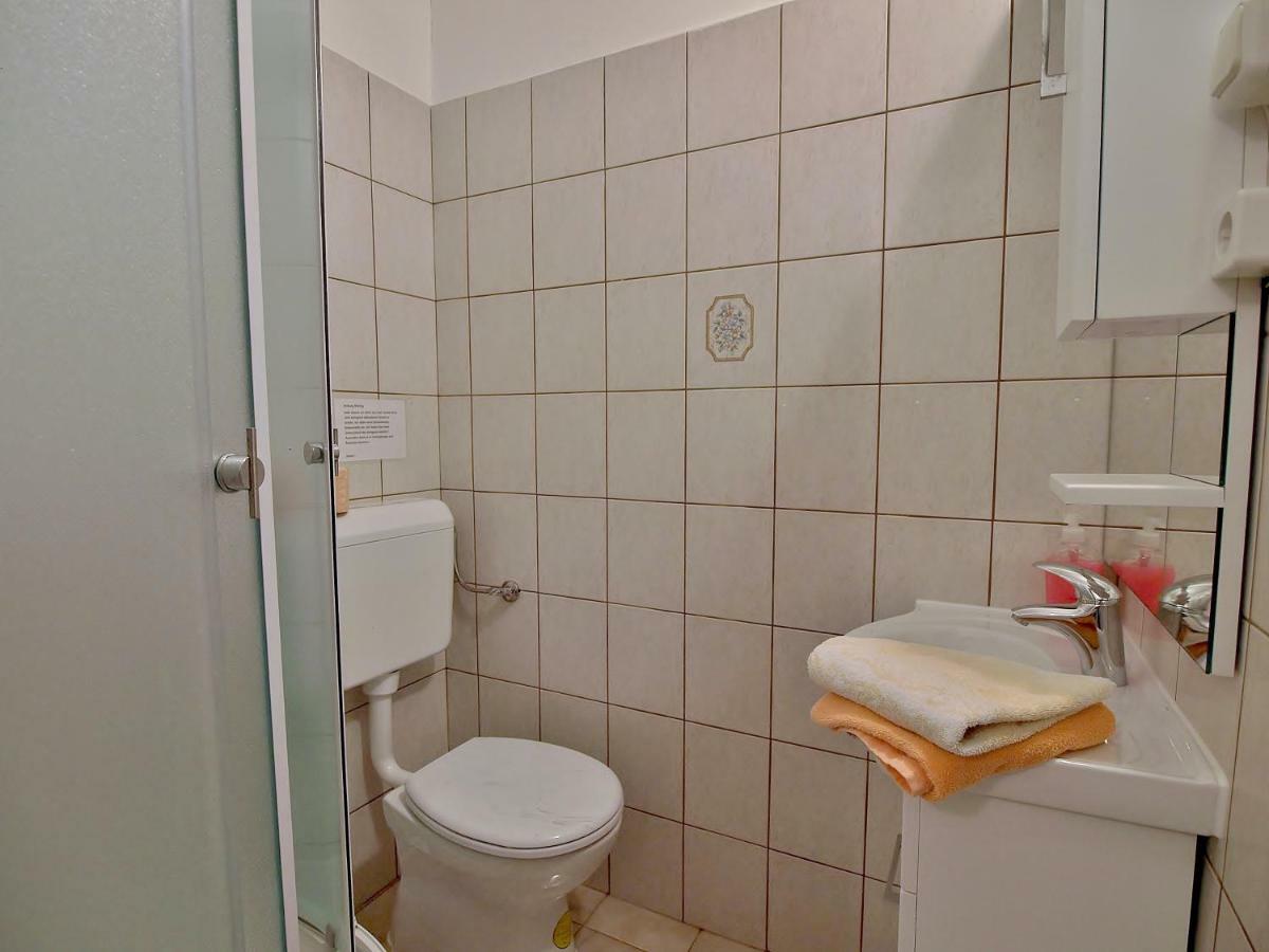 Apartments Bosiljka Раб Екстериор снимка